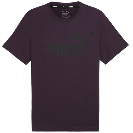 Marškinėliai Puma Essential Logo Tee M 586667 18