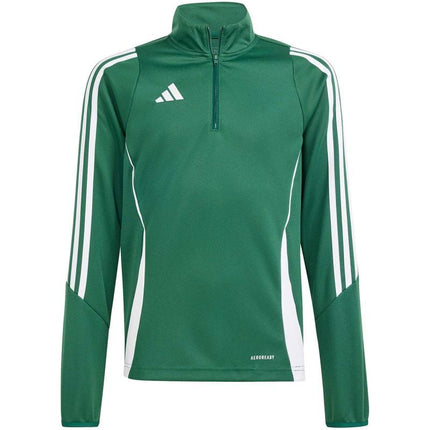 Adidas Tiro 24 jaunimo treniruočių džemperis IR9362