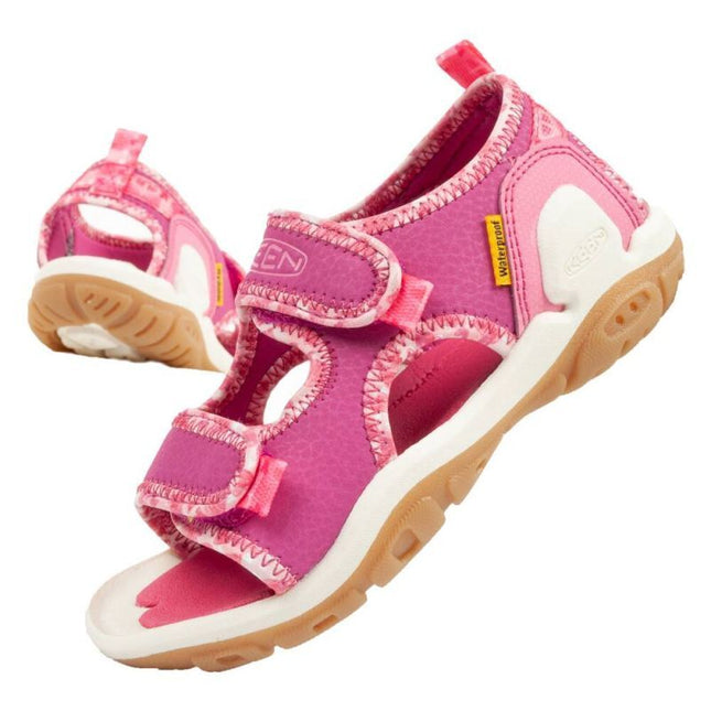 Keen Knotch Jr 1025649 sandalai