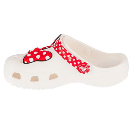 Crocs Disney Minnie Mouse Jr. 208711-119 Šlepetės