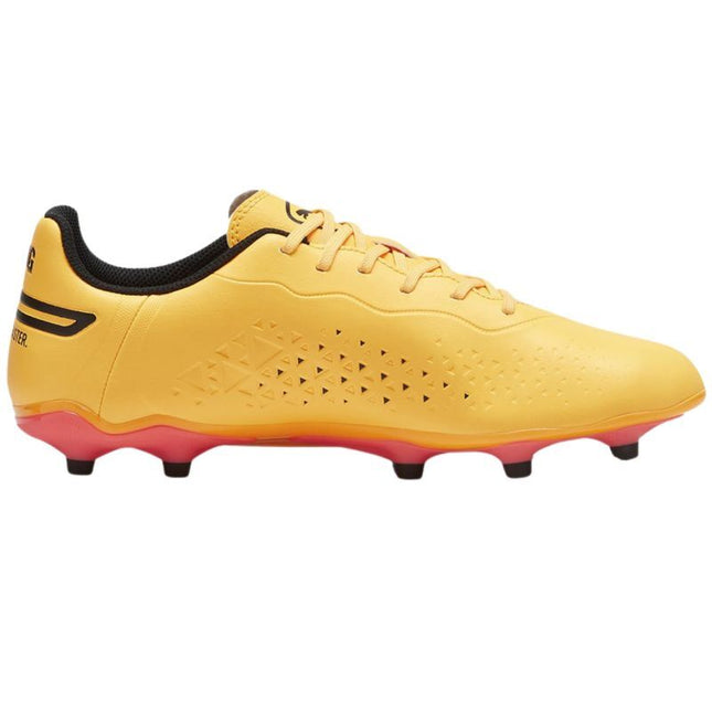 Puma King Match FG/AG M 107570 05 futbolo batai