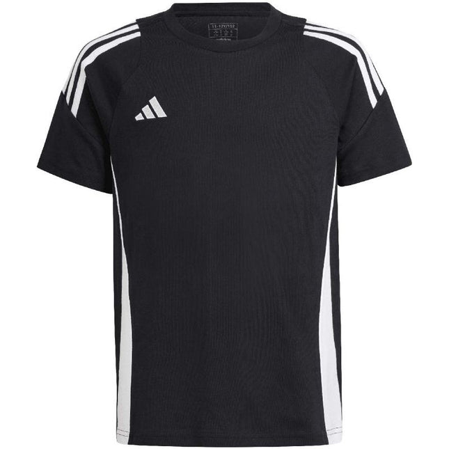 adidas Tiro 24 Prakaito Marškinėliai Jr IJ9953