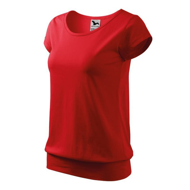 Adler City W T-shirt MLI-12007