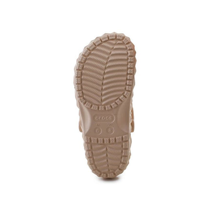 Crocs Klasikinės Geometrinės Klumpės 209563-2DS