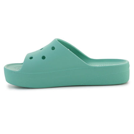 Crocs Classic Platform Slide Moteriškos 208180-3UG