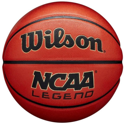 Wilson NCAA Legenda Kamuolys WZ2007601XB
