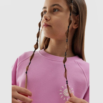 4F Jr džemperis 4FJWSS24TSWSF0946 56S