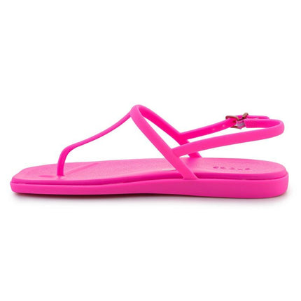 Šlepetės Crocs Miami Thong Flip W 209793-6TW