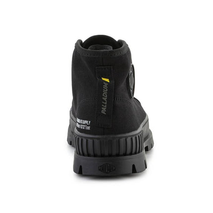 Palladium Pallashock Supply 77965-001 batai