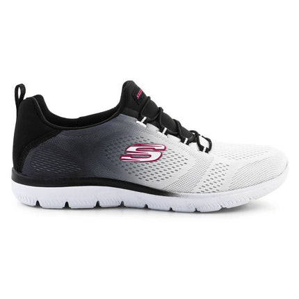 Skechers SUMMITS-BRIGHT W 149536-BKW batai