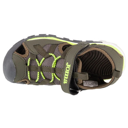 Joma S.Lake 2424 Jr SLAKJS2424V Basutės