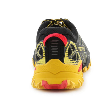 La Sportiva Bushido III M 56S999100 bėgimo batai