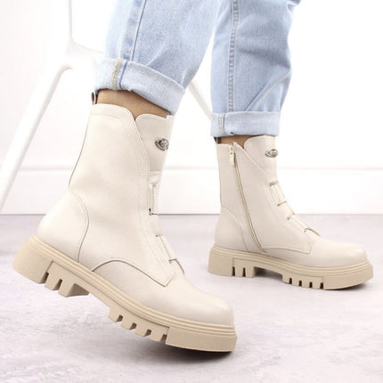 Jezzi platform aulinukai W RMR2150-19 JEZ434B