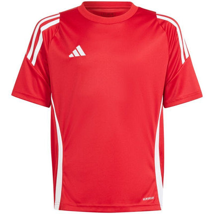 adidas Tiro 24 Jr marškinėliai IS1030