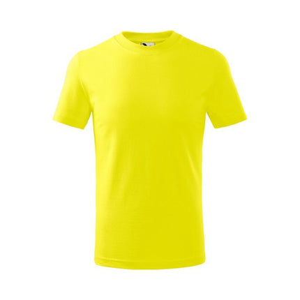 Malfini Basic Jr marškinėliai MLI-13896