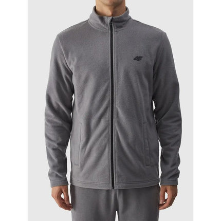 Džemperis iš fliso 4F M 4FWAW24TFLEM250-25S