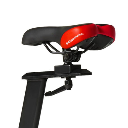 Schwinn IC7 100737
Stacionarus dviratis