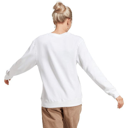 adidas Essentials Linijinis French Terry moteriškas džemperis IC6879