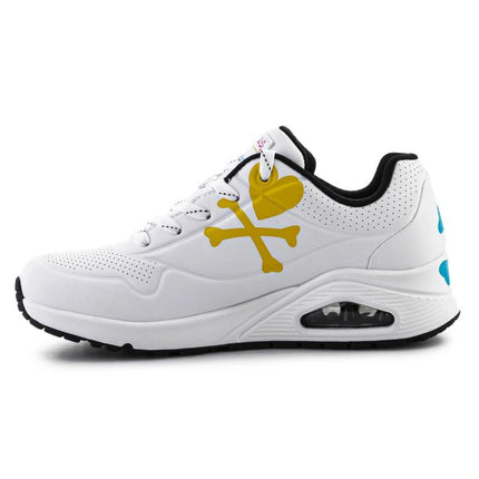 Skechers Crossing Hearts Moteriški 155227-WMLT batai