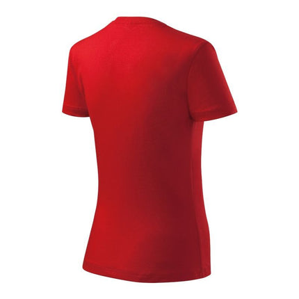 Adler Basic W T-shirt MLI-13407
