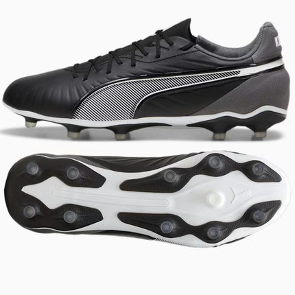 Puma King Match FG/AG M 107863-01 futbolo batai