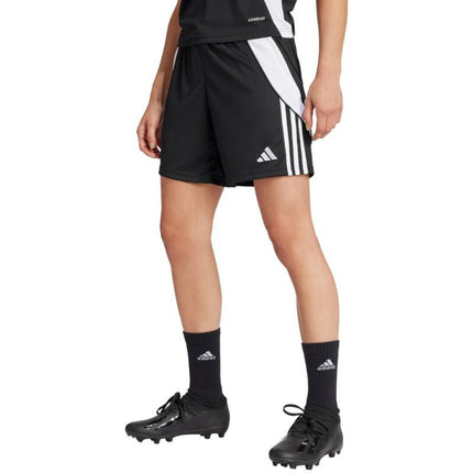 adidas Tiro 24 Treniruočių šortai moterims IJ7665