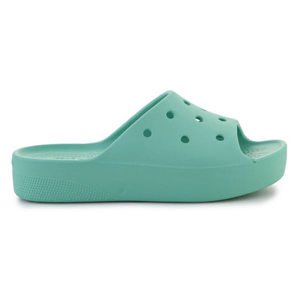 Crocs Classic Platform Slide Moteriškos 208180-3UG