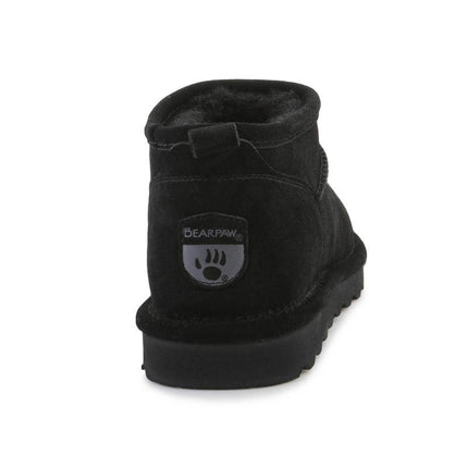Bearpaw Super Shorty W 3049W-011 Batai