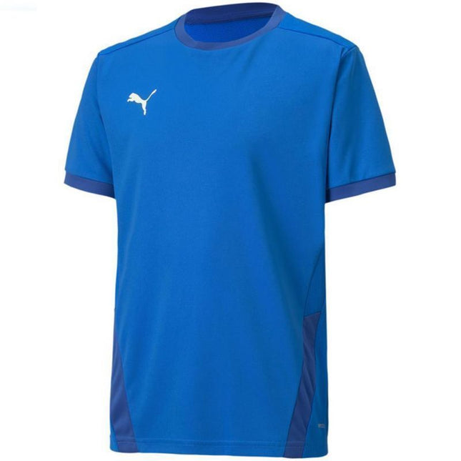 Puma komandiniai marškiniai GOAL 23 Jr 704160 02