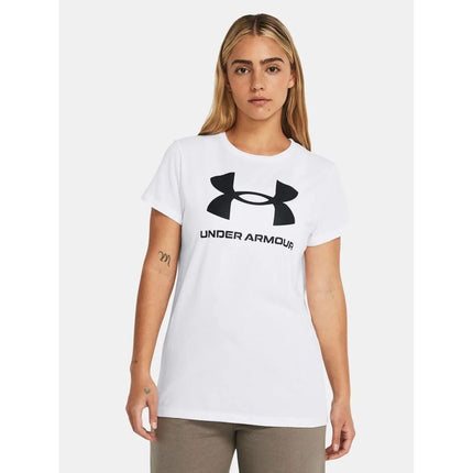 Under Armour W 1356305-111 T-shirt