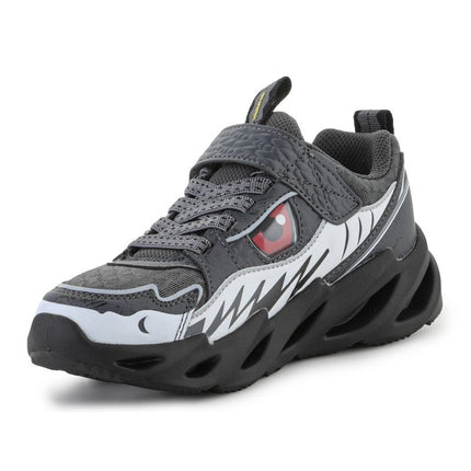 Skechers Shark Bots Surf Patrol Jr 402112L-CCBK batai