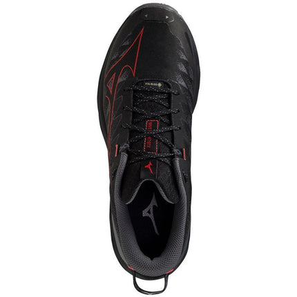 Mizuno Wave Daichi M J1GJ225601 Bėgimo Bateliai