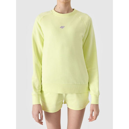 4F vaikiškas džemperis 4FJWSS24TSWSF0920-72S