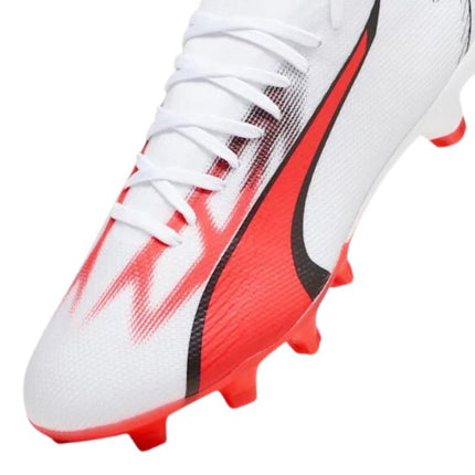 Puma Ultra Match FG/AG M 107347 01 futbolo batai