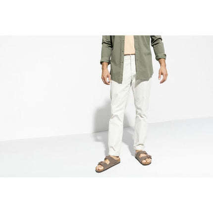 Birkenstock Arizona Bs M 0151181 Šlepetės