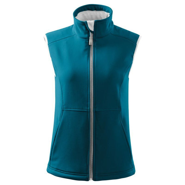 Malfini Softshell Vision W MLI-51659 liemenė