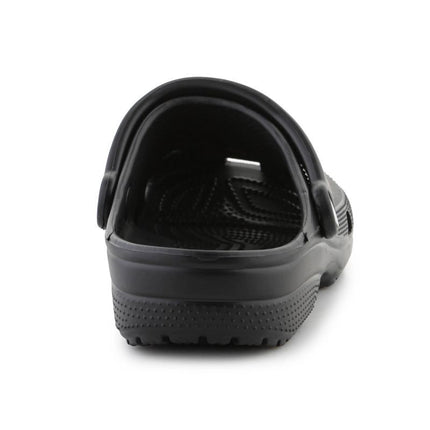 Crocs Classic Clog K Jr 206991-001