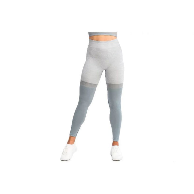 „GymHero Leggings“ juostelės, grafito spalvos