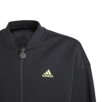 Adidas D Crop Bomber Jr IA1531 striukė