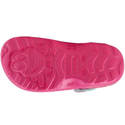Coqui Little Frog Jr klumpės 8701-100-3644A/8701-100-3644
