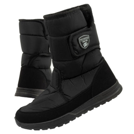 Progres W PROGJ-24-157 winter boots