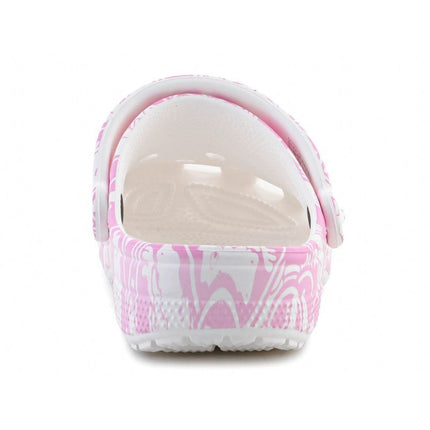 Crocs Classic Duke Print uždari batai 210003-6WY