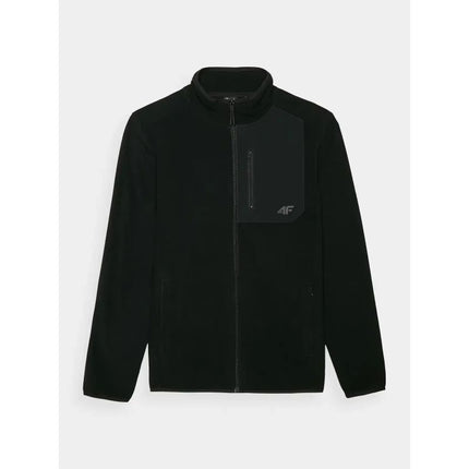 Fleece džemperis 4F M 4FWAW24TFLEM250-20S