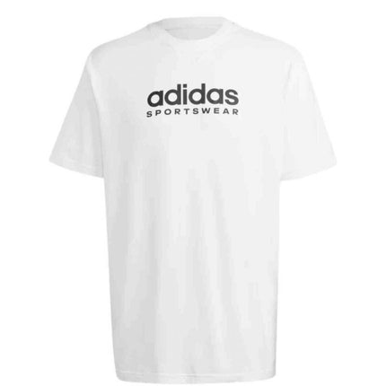 Adidas Visų Sezonų Marškinėliai su Grafika M IC9821