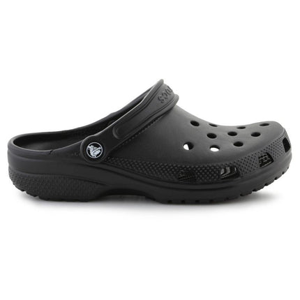 Crocs Classic Clog K Jr 206991-001
