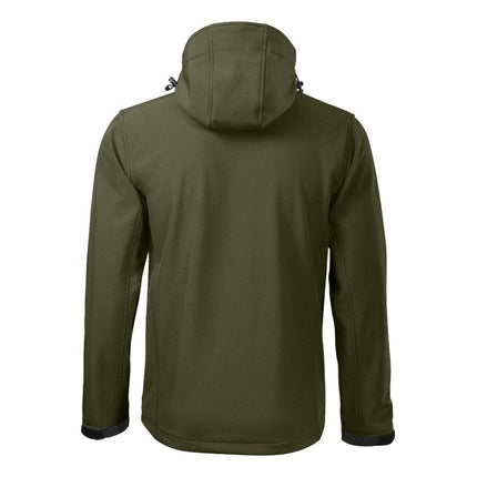 Malfini Funkcinė softshell striukė M MLI-52269