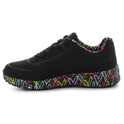 Skechers Lovely Luv Jr 314976L-BKMT batai