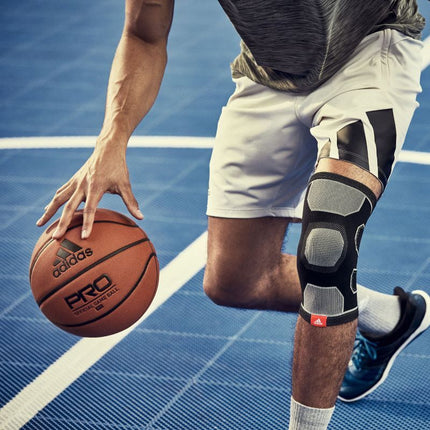 adidas S ADSU-12521BK Kelio Įtvaras