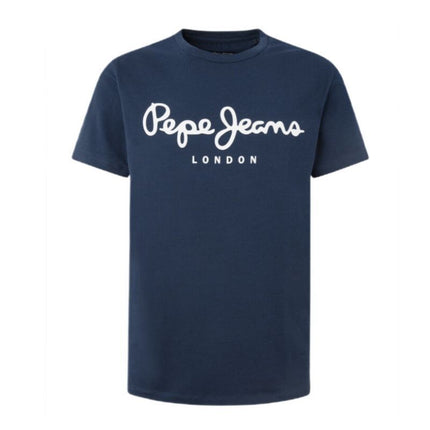 Pepe Jeans Original Stretch Marškinėliai M PM508210