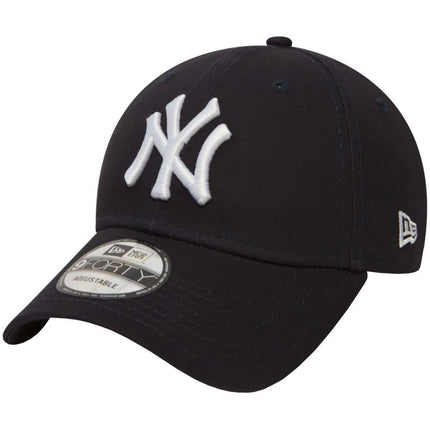 New Era 9Forty New York Yankees Mlb League Basic Cap 10531939